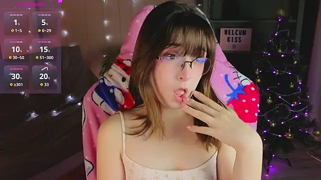 Soffi Toffi online show from December 19, 2025, 5:43 am