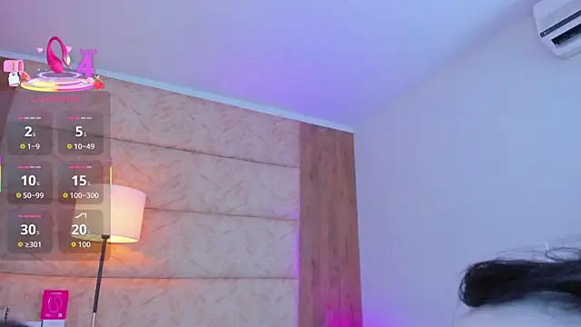 Antonella Russo1 online show from November 15, 2025, 12:53 pm