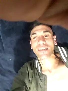 Stormandloganxxx online show from February 28, 2026, 1:05 am