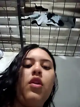 scarlett montoya online show from December 19, 2025, 5:43 am