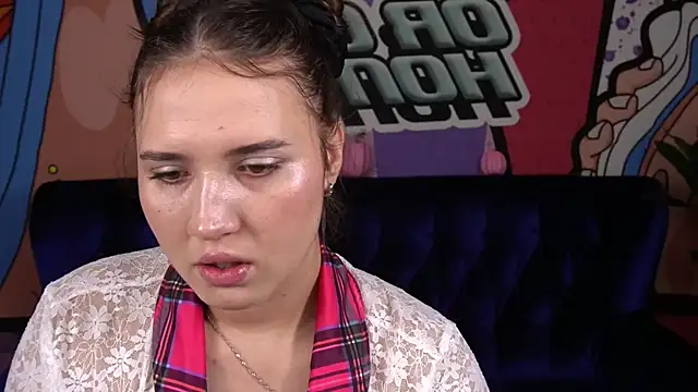 AmiraChase online show from October 30, 2025, 1:42 pm