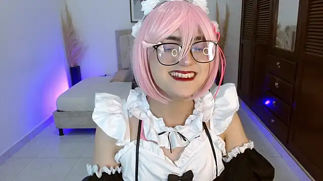 Noah Cherry online show from November 26, 2025, 8:14 am