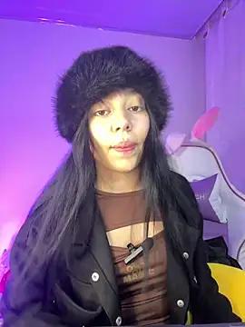 Midori rosse online show from April 22, 2026, 1:34 am