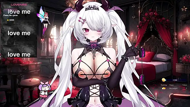 Kiramane online show from April 12, 2026, 4:49 am