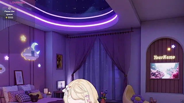 Kiramane online show from November 2, 2025, 4:17 am