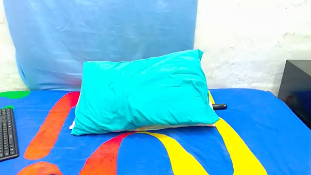 DaisyGirlxx online show from March 20, 2026, 10:33 pm