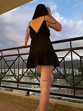 Julietalcl online show from December 20, 2025, 10:56 pm