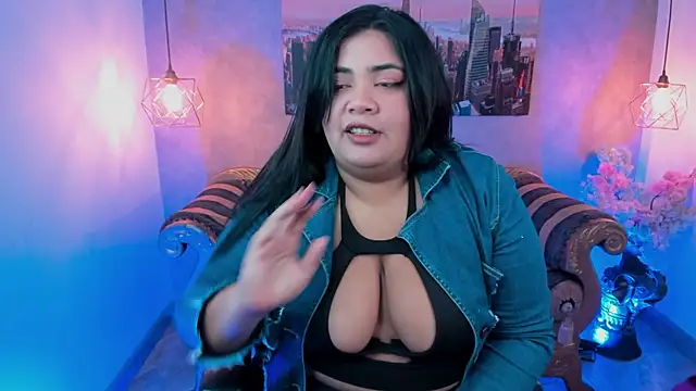 Sara clk online show from January 10, 2026, 7:31 pm