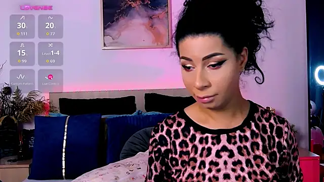 Snapshot of Miss_Ava chatting on July 16, 2026, 7:27 am Miss Ava online show from July 16, 2026, 7:27 am