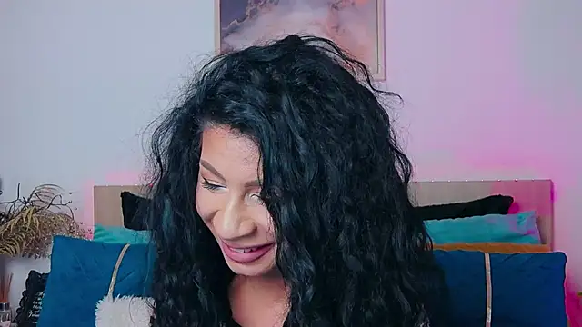 Miss Ava online show from April 24, 2026, 8:49 am