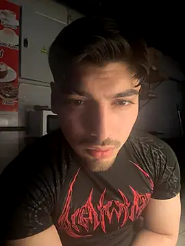 emir343475 online show from October 18, 2025, 5:37 pm