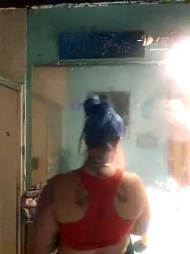 Sweetsugar22678 online show from April 8, 2026, 11:55 am