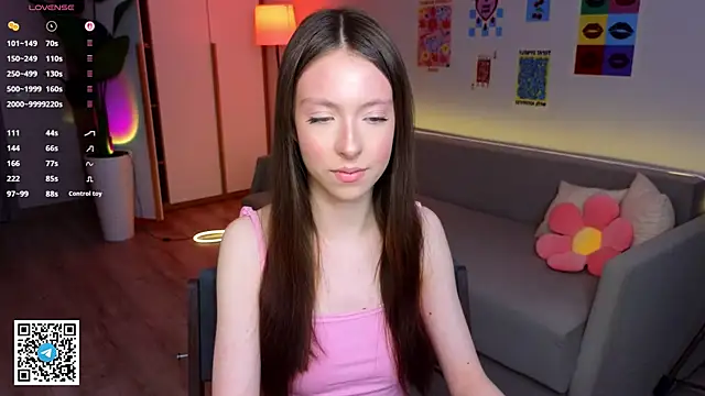 Yasmin Kass online show from March 27, 2026, 6:33 am