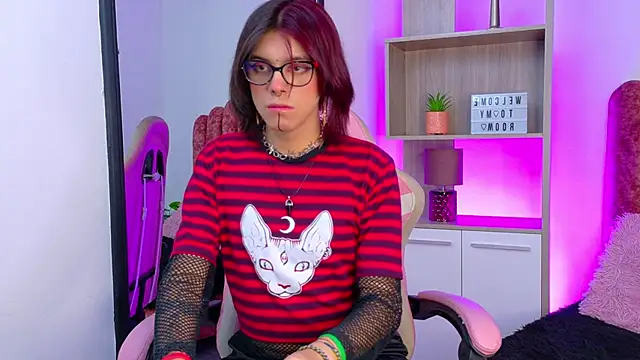 Lullaby Charade online show from January 15, 2026, 12:30 pm