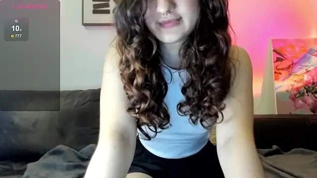 Kissxxkruel online show from November 30, 2025, 11:16 pm