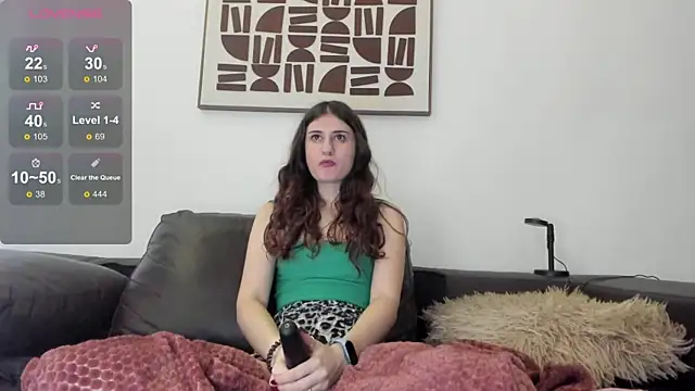 Kissxxkruel online show from December 20, 2025, 1:03 pm