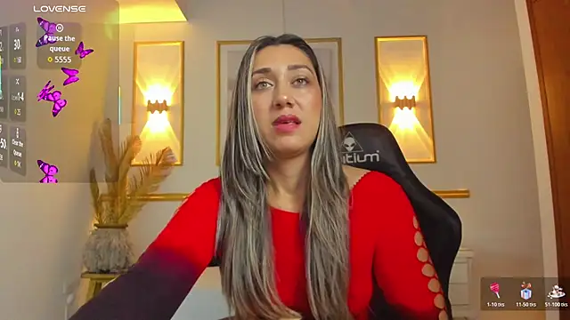 karlyy  online show from December 20, 2025, 11:46 am