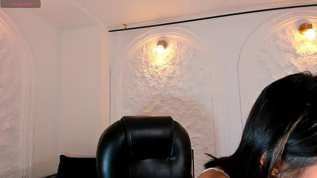 CelesteMoonX online show from February 11, 2026, 2:11 am