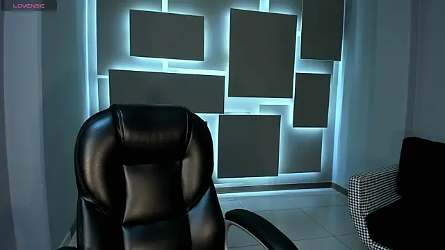 CelesteMoonX online show from March 6, 2026, 6:58 pm