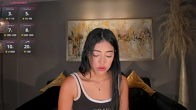 Snapshot of ScarlettBlaze_ chatting on May 1, 2026, 11:59 am ScarlettBlaze online show from May 1, 2026, 11:59 am