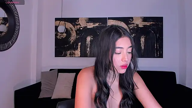 Snapshot of ScarlettBlaze_ chatting on April 18, 2026, 12:07 pm ScarlettBlaze online show from April 18, 2026, 12:07 pm