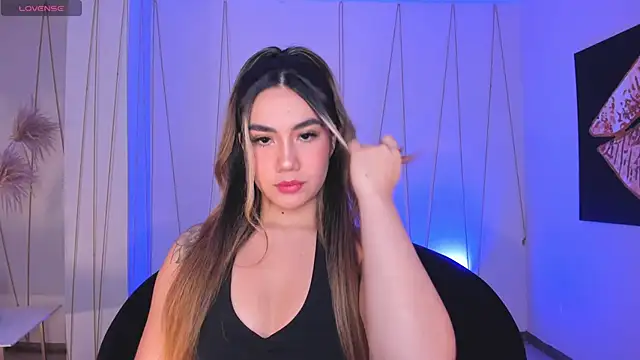 AnnieMonroe1 online show from December 16, 2025, 11:36 am