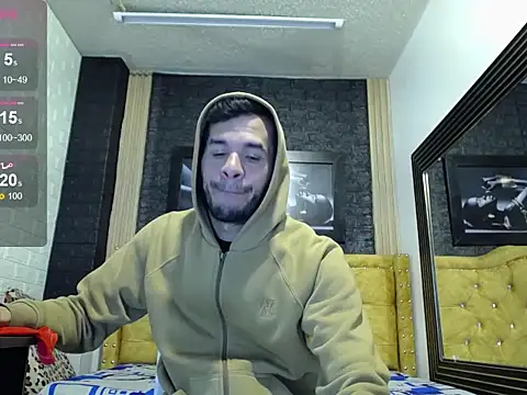 Snapshot of pether_hairy chatting on January 7, 2026, 1:32 am pether hairy online show from January 7, 2026, 1:32 am