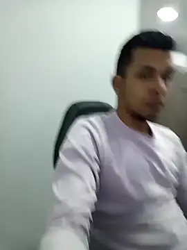 Master Connor BDSM online show from October 21, 2025, 4:28 pm