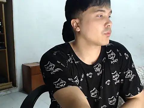 CuteAlexBoy online show from March 22, 2026, 9:05 pm