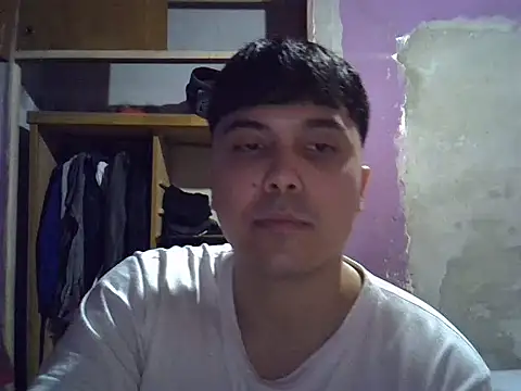 CuteAlexBoy online show from October 18, 2025, 8:00 pm