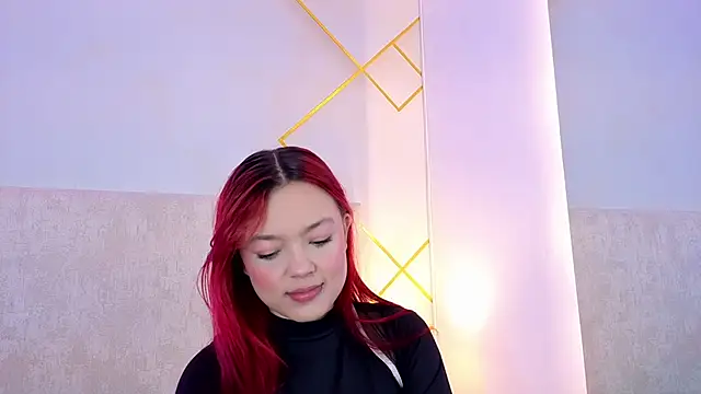 Martinaa Garcia online show from May 9, 2026, 7:50 pm