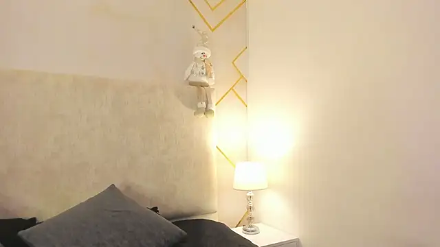 Martinaa Garcia online show from January 11, 2026, 7:10 pm