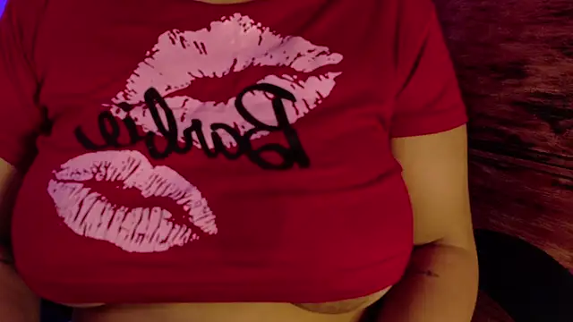 Lunaira Deep online show from February 23, 2026, 1:01 pm