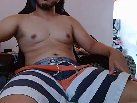 Snapshot of Belzinho32 chatting on October 25, 2025, 4:18 pm Belzinho32 online show from October 25, 2025, 4:18 pm