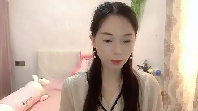 Keke-Baby170 online show from November 18, 2025, 6:50 am