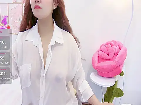 amaya-2299 online show from November 8, 2025, 3:43 am