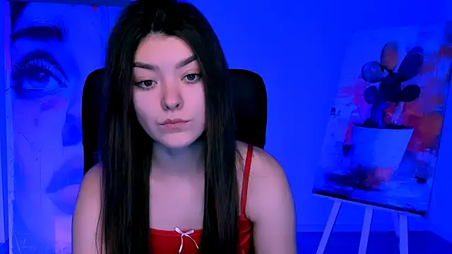 AnaSteisher online show from December 2, 2025, 3:25 pm