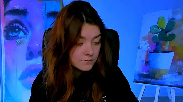 AnaSteisher online show from November 23, 2025, 11:09 am