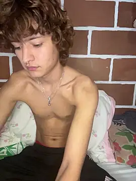 JoelnClouds online show from April 2, 2026, 8:37 pm