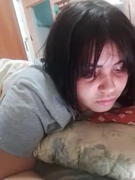 Cubanitaxxx online show from January 18, 2026, 8:01 pm