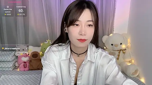 April 2025 online show from November 3, 2025, 12:27 am