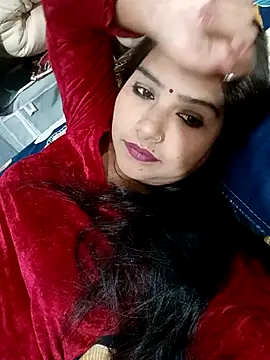 Vanshika1432 online show from November 19, 2025, 7:30 am