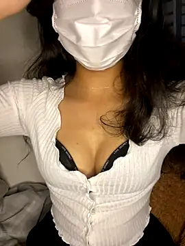 Snapshot of Jenny_liveX chatting on October 18, 2025, 7:43 am Jenny liveX online show from October 18, 2025, 7:43 am