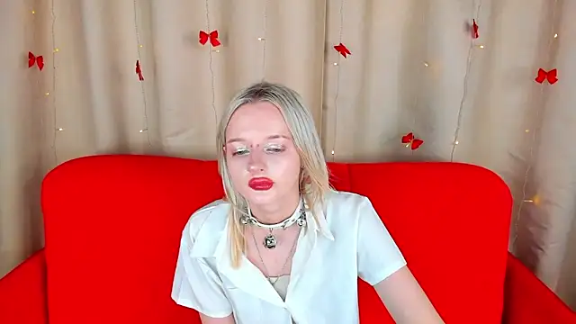 AlessaKiss online show from February 20, 2026, 10:06 am