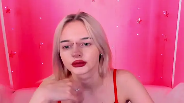 AlessaKiss online show from March 31, 2026, 9:00 am