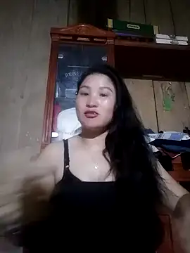 Snapshot of asaka-cute chatting on October 16, 2025, 10:56 am asaka-cute online show from October 16, 2025, 10:56 am