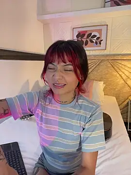 Emma duff online show from March 11, 2026, 8:14 pm