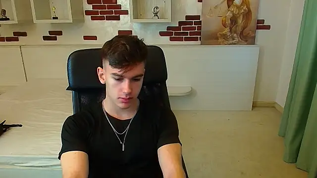 BradyFlint online show from November 29, 2025, 8:36 am