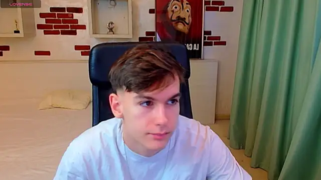 BradyFlint online show from February 24, 2026, 5:30 am