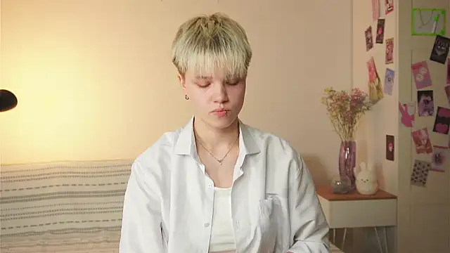 puffimini online show from October 25, 2025, 1:01 pm